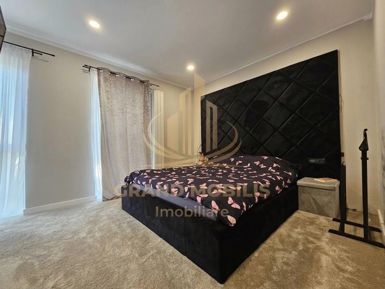 Duplex cu 3 camere cu Canalizare în Dumbrăvița