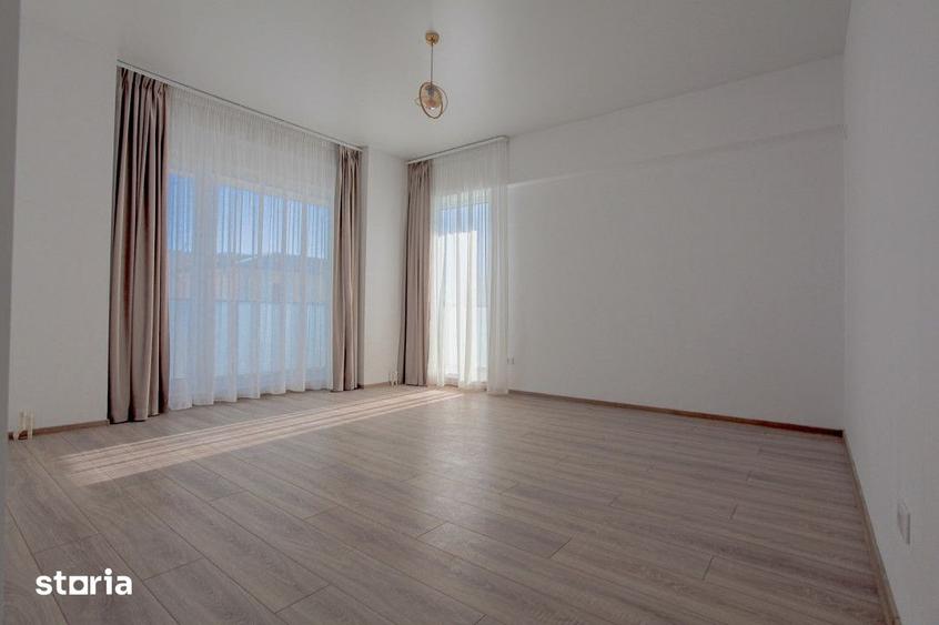 Apartament cu vedere spre PISCINA in bloc finalizat Mamaia Sat - 8