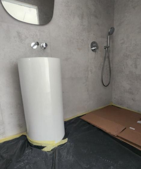 Vila Moderna P+2E in Pipera Spa?iu, Confort ?i Tera - 6