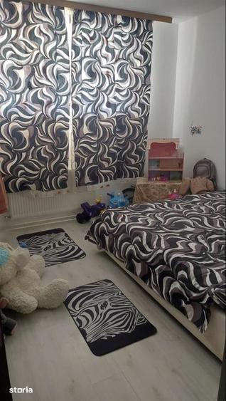 Apartament cu 3 camere decomandat în Chiajna