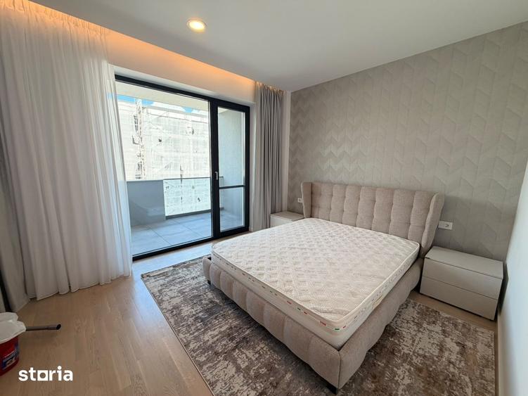 Apartament 3 Camere LUX | Prima Inchiriere | 2 Parcari Incluse - 6
