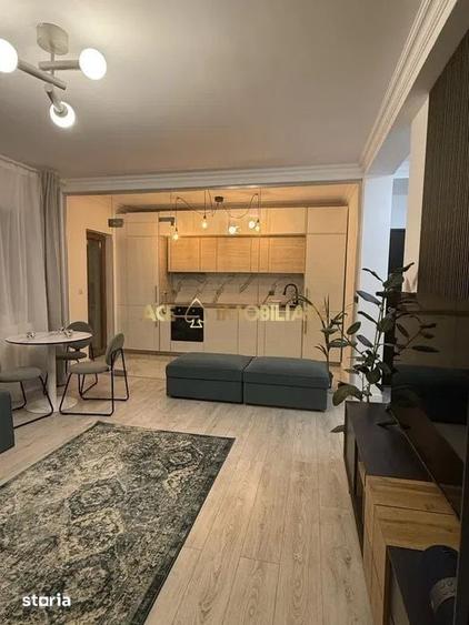 2 Camere | Crangasi | Metrou | Centrala | Parcare | Bloc Boutique - 1