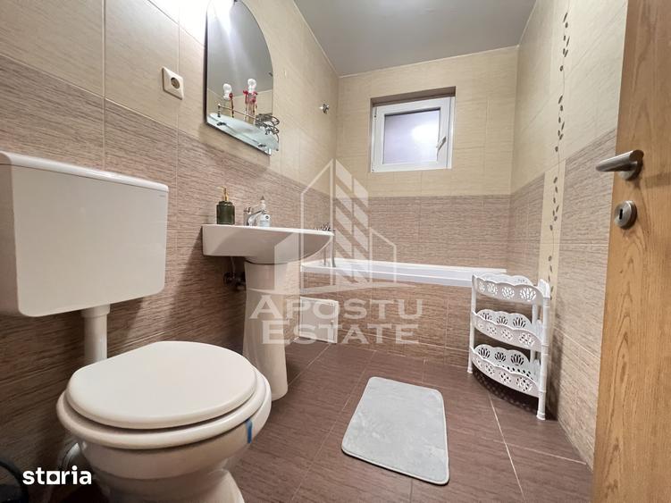 Apartament cu 3 camere în Soarelui