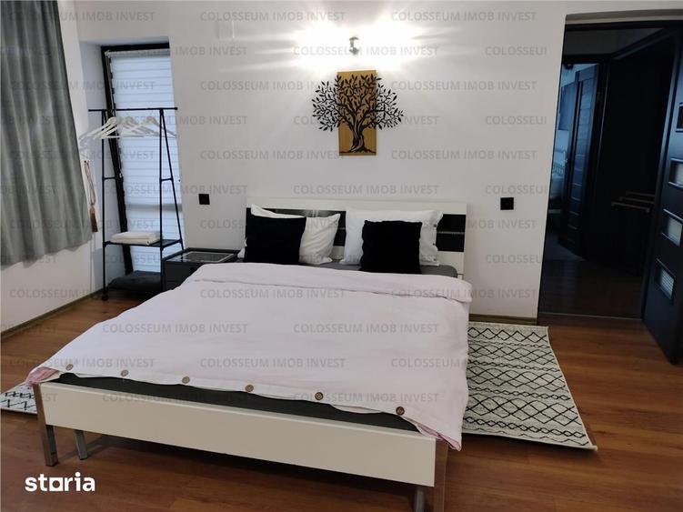 Casă cu 7 camere cu Teren 800 Mp în Bunloc