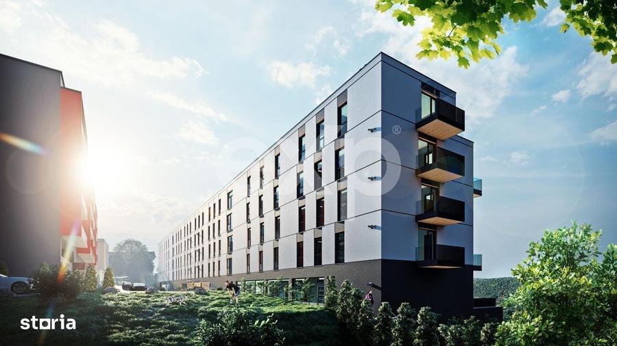 Spațiu comercial, de 218 mp, în Zorilor