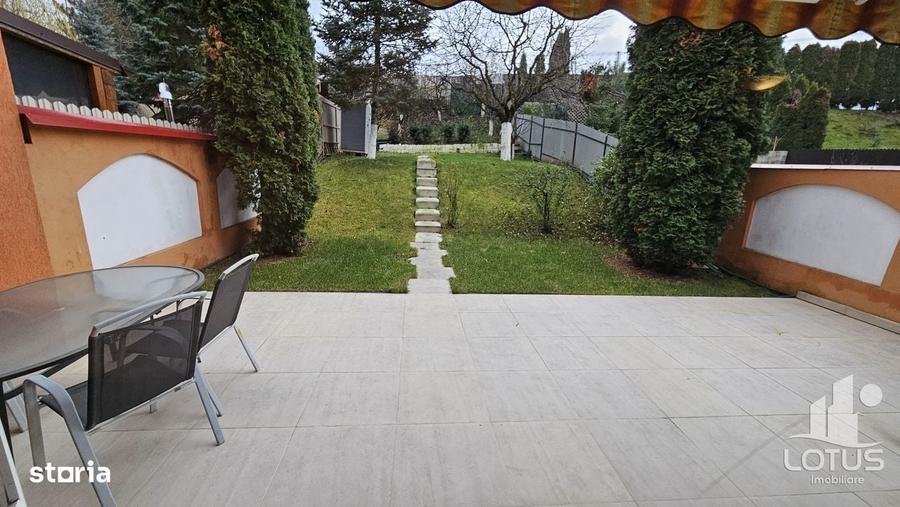 Casă cu 4 camere în Tudor