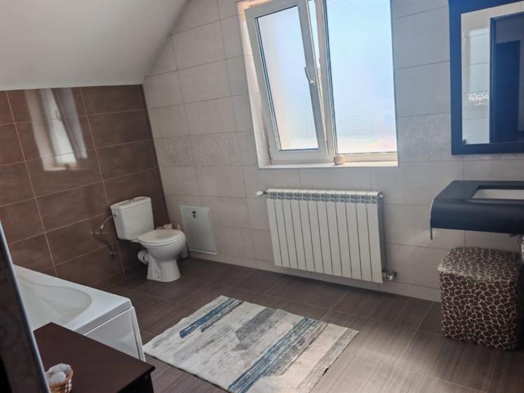 Vila Individuala 280 mp ,Teren 850 mp | Cluj | Zona Europa - 13