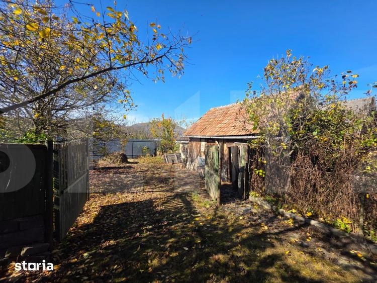 Casă cu 5 camere cu Teren 868 Mp în Malnaș