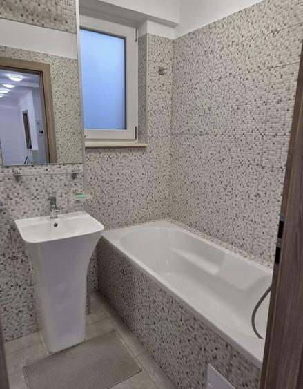 AP. 2 CAMERE- IANCULUI, PARCARE INCLUSA, CENTRALA PROPRIE, BLOC NOU - 6