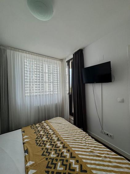 Apartament modern 2 camere (Parcare + Boxă ,Metrou Aurel Vlaicu) - 6