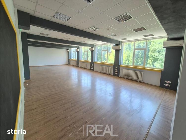 Spațiu comercial, de 8,000 mp, în Giulești