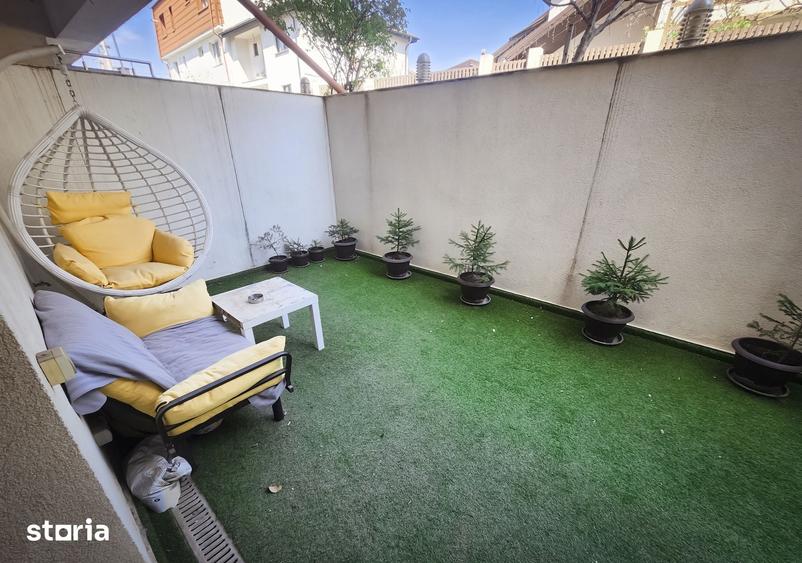 Inchiriez spatiu comercial 125mp Str. Ilie Petre Chiajna - 10