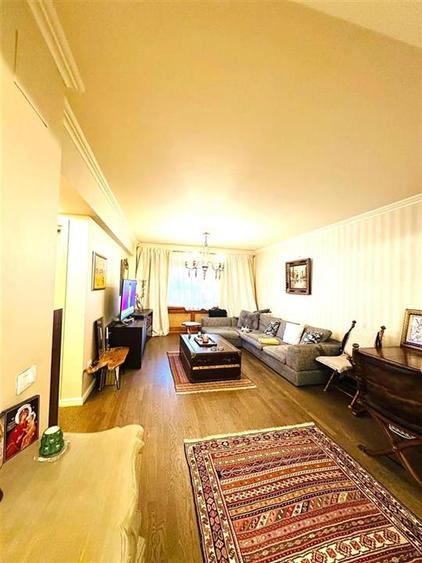 Apartament cu 2 camere decomandat în Herăstrău