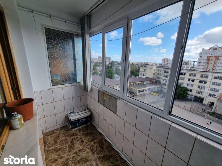 Gara mangaliei-apartament 2 camere decomandat 52 mp - 18