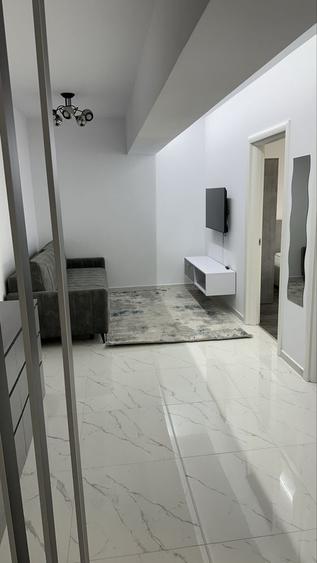 Apartament cu 2 camere în Dancu