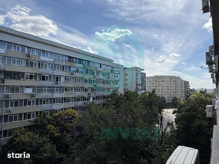 Apartament renovat in Vatra Luminoasa la cateva minute de metrou - 1