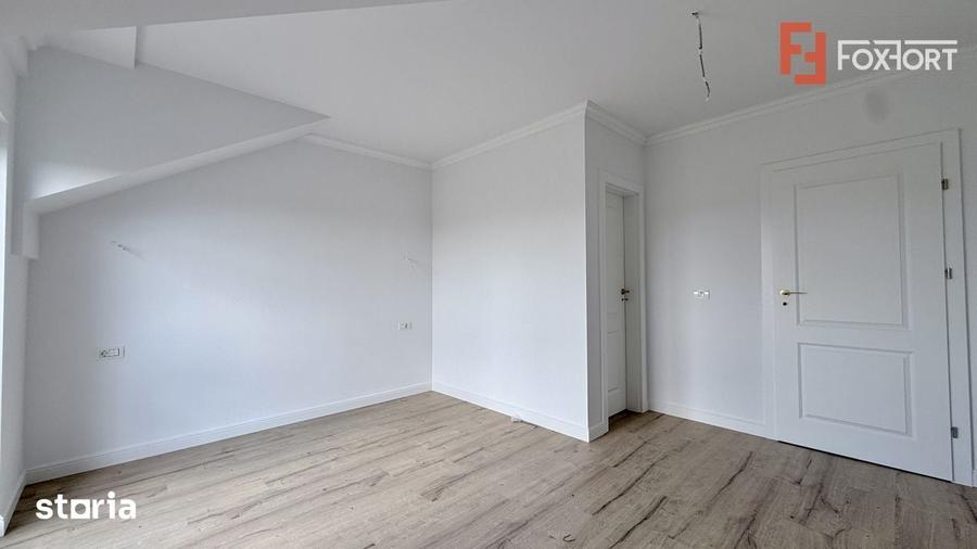 Duplex la cheie, de vanzare 4 camere + 3 bai - Calea Urseni - 11