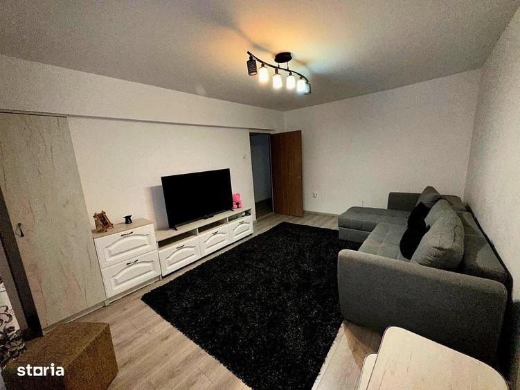 Apartament cu 2 camere decomandat în Prundu