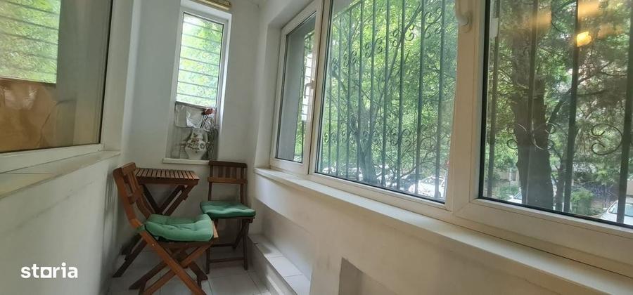 Proprietar Inchiriez apartament 2 camere cf1-dec Militari Lujerului - 7