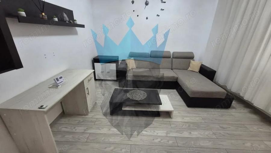 Apartament 2 Camere Militari Residence - 4