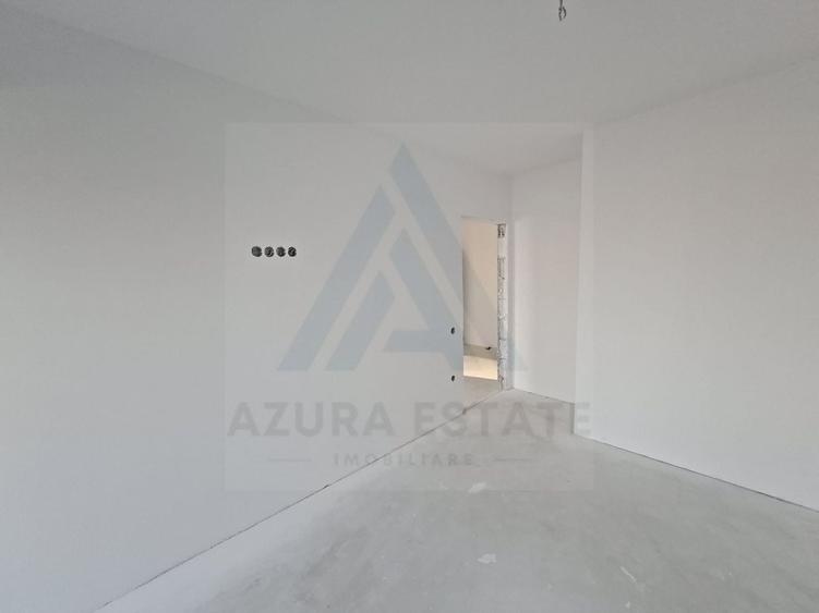 Apartament intabulat 3 camere balcon 7 mp si parcare pe Doamna Stanca - 5