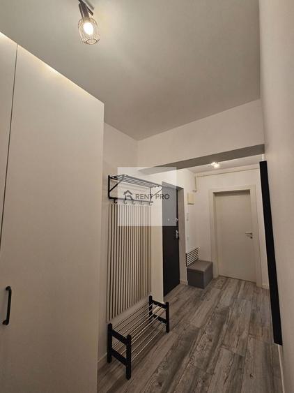 2 Camere 21 Residence Politehnica Loc Parcare Inclus - 5