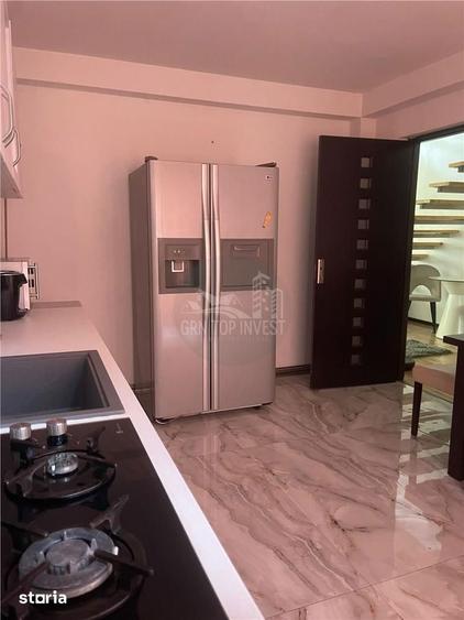 Casa cu 4 camere 3 bai si tersa in Sura Mare - 5