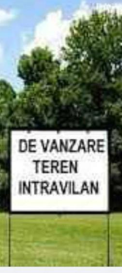 Teren de 6000 mp, în Petroman