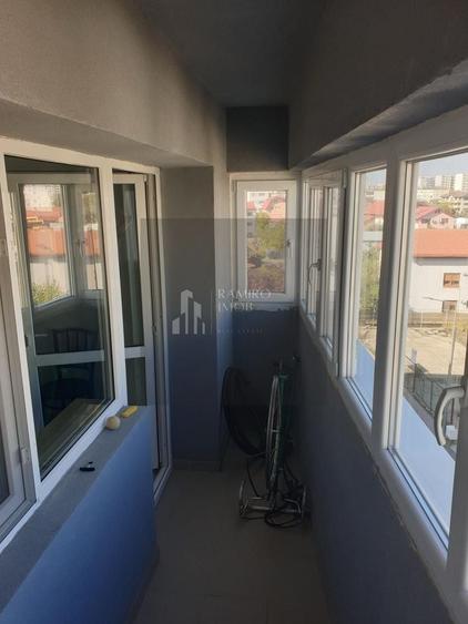 Apartament cu 3 camere decomandat, mobilat în Theodor Pallady