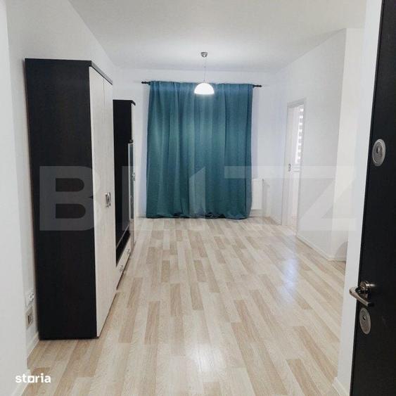 Apartament finisat modern, 37 mp, parcare, Zona strazii Urusagului - 4