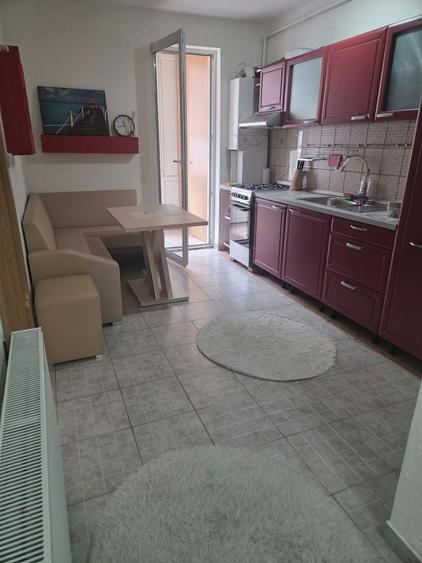 Apartament cu 2 camere decomandat în Baciu