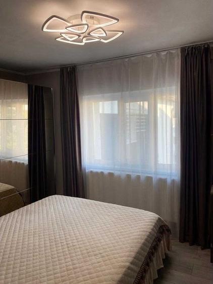 Apartament cu 2 camere decomandat, mobilat în Șimian