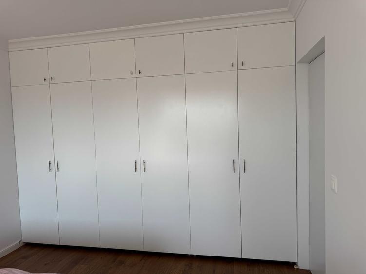 Apartament cu 2 camere decomandat în Exterior Vest