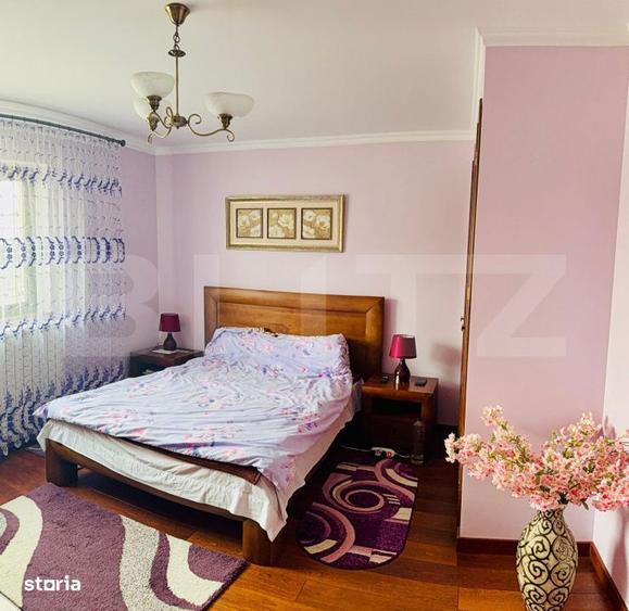 Vila de vanzare, 369 mp, zona Gaesti - 2
