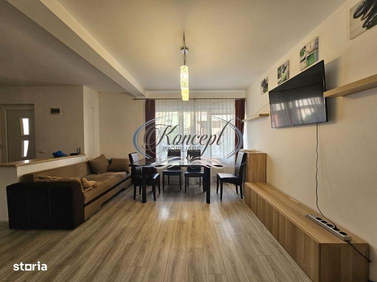 Duplex cu 4 parcari, zona Parcul Poligon - 5
