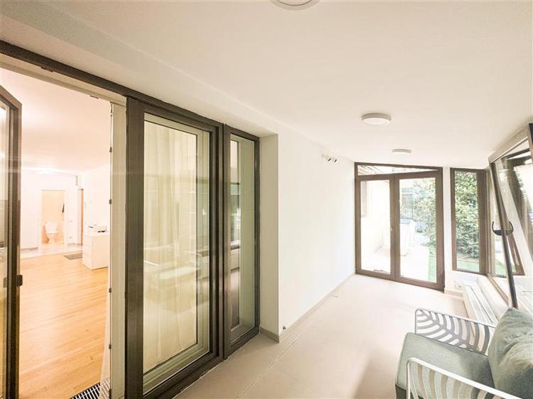 Apartament de inchiriat 3 camere Soseaua Nordului Herastrau - 28