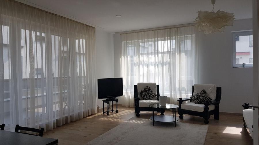 Apartament de inchiriat in zona Floreasca - 2