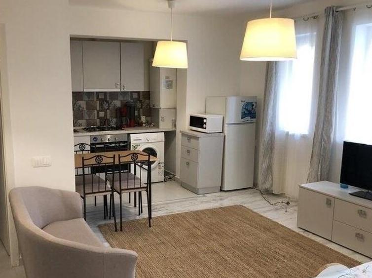 Vanzare 2 Camere Mall Vitan Metrou Dristor - 1