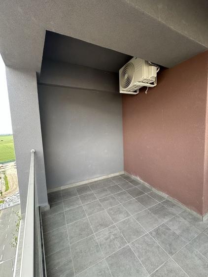Apartament cu 2 camere decomandat în Berceni