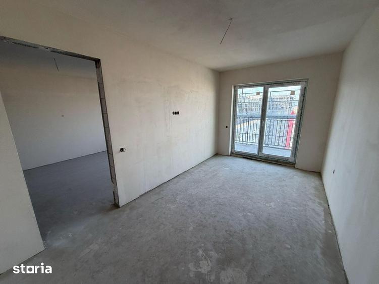 Apartament cu 2 camere în Sopor