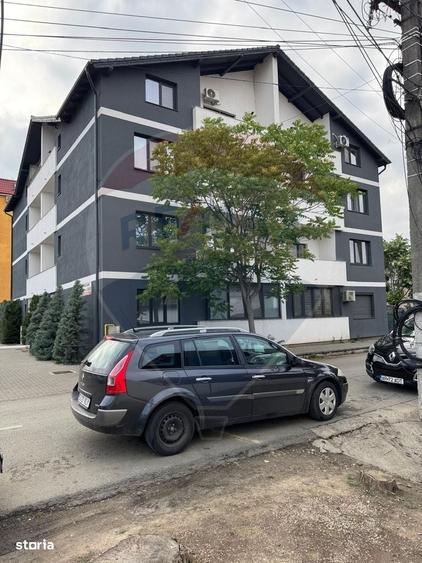 Apartament cu 3 camere în UTA