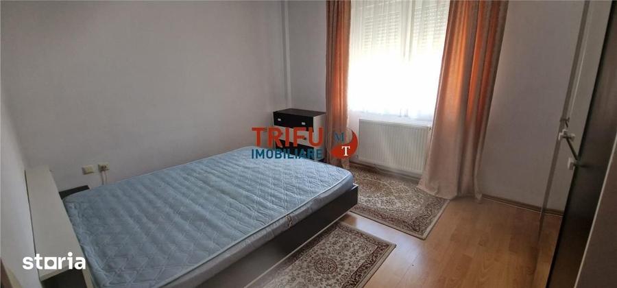 Apartament cu 2 camere decomandat în Tolstoi
