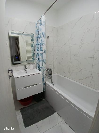 STUDIO MODERN MOBILAT-MUTARE IMEDIATA- MILITARI RESIDENCE - 13