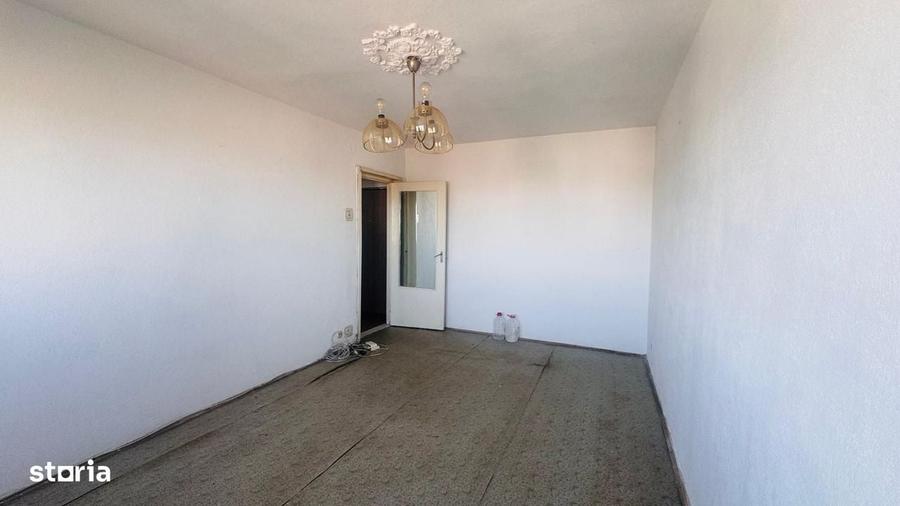 Apartament cu 3 camere în Fortuna