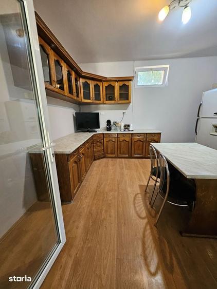 Casa din caramida, 2 dormitoare, 697 mp teren, Vladimirescu, jud Arad - 17