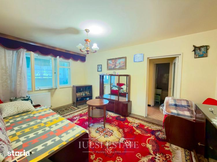 Apartament cu 2 camere în Nord