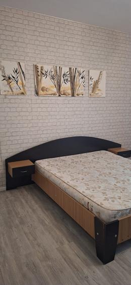 Apartament cu 2 camere semidecomandat în Moșnița Veche