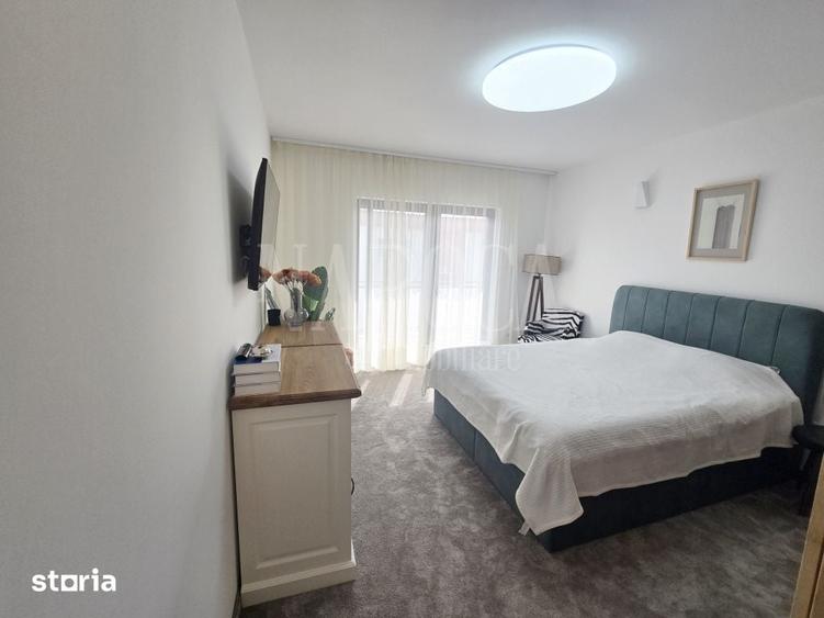 Apartament 3 camere de vanzare in Gheorgheni, Cluj Napoca - 13