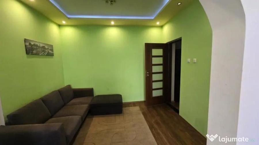 Apartament de vanzarre zona Telegrafului - 1