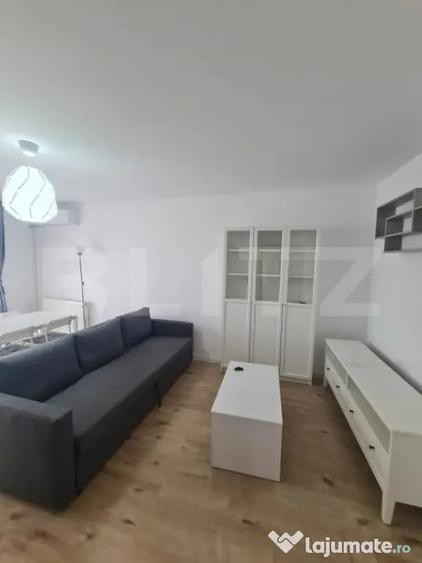 Apartament decomandat, pet friendly, parcare, recent renovat - 4
